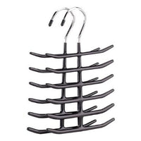 Home-X Tie and Belt Hanger - 2 pack