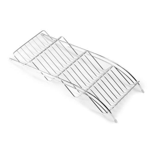 Spectrum Diversified In-Drawer Spice Rack, Chrome