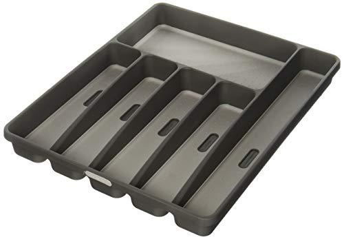 Large Silverware Tray [Set of 6]