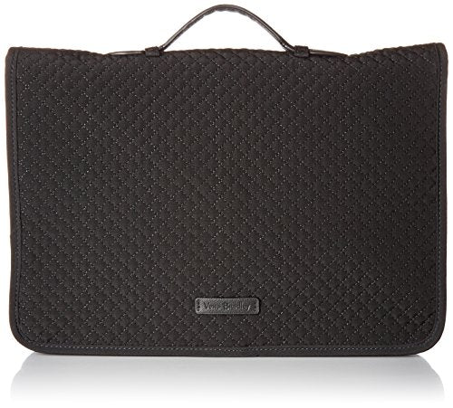 Vera Bradley Iconic Ultimate Jewelry Organizer, Microfiber