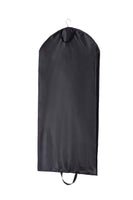 Save 54travel suit bag versatile dance costume bag foldable full zipper garment bag dream duffel versatile hanging garment bag with 2 large zipper pockets and clear window for travel 3 packs