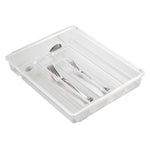 Linus Expandable Cutlery Organizer - adtwixt