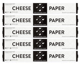Amazon formaticum collection cheese storage bags 75 food storage bags 50 and cheese storage paper with adhesive labels 75