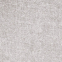 Cheap mdesign soft fabric modular closet organizer box with handle for cube storage units in closet bedroom to hold clothing t shirts leggings accessories textured print 8 pack linen tan