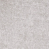 Cheap mdesign soft fabric modular closet organizer box with handle for cube storage units in closet bedroom to hold clothing t shirts leggings accessories textured print 8 pack linen tan