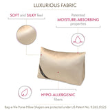Discover the bag a vie purse pillow shaper insert luxury purse shaper and handbag shapers handbag organizer storage purse and handbag pillow made to fit hermes kelly 28cm made in the usa