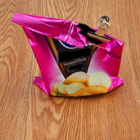 Buy now sunmns 50 pieces stainless steel clips heavy duty metal clip for photos bags kitchen home office usage 3 sizes 1 18 1 5 2 inch