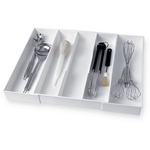 Essential Expandable Utensil Organizer - adtwixt