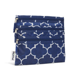 Baggie All Zippered Bag