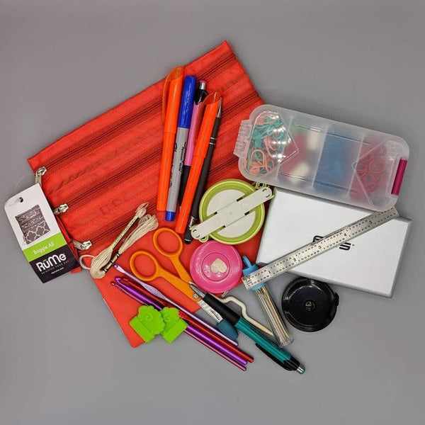 RuMe Baggie All | Skeino Yarn